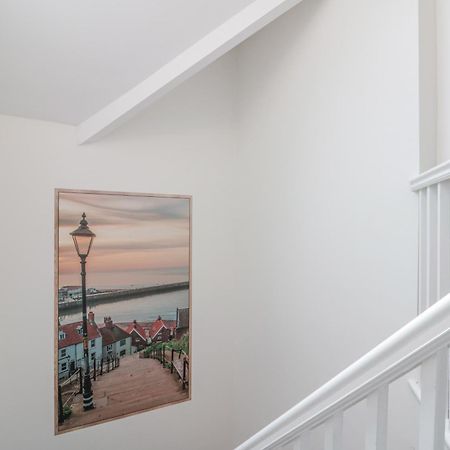 Apartament Ellerby Lane House Whitby Zewnętrze zdjęcie