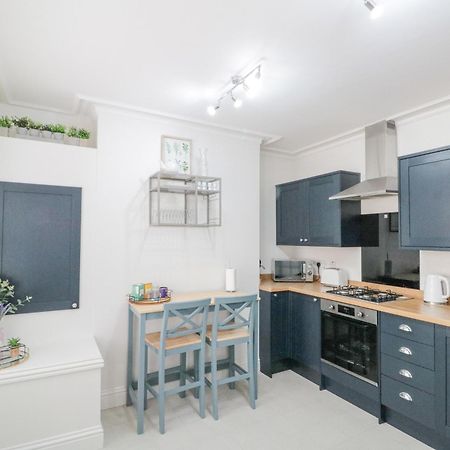 Apartament Ellerby Lane House Whitby Zewnętrze zdjęcie