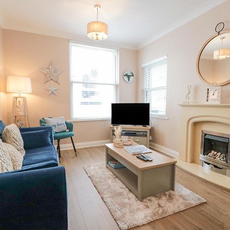Apartament Ellerby Lane House Whitby Zewnętrze zdjęcie