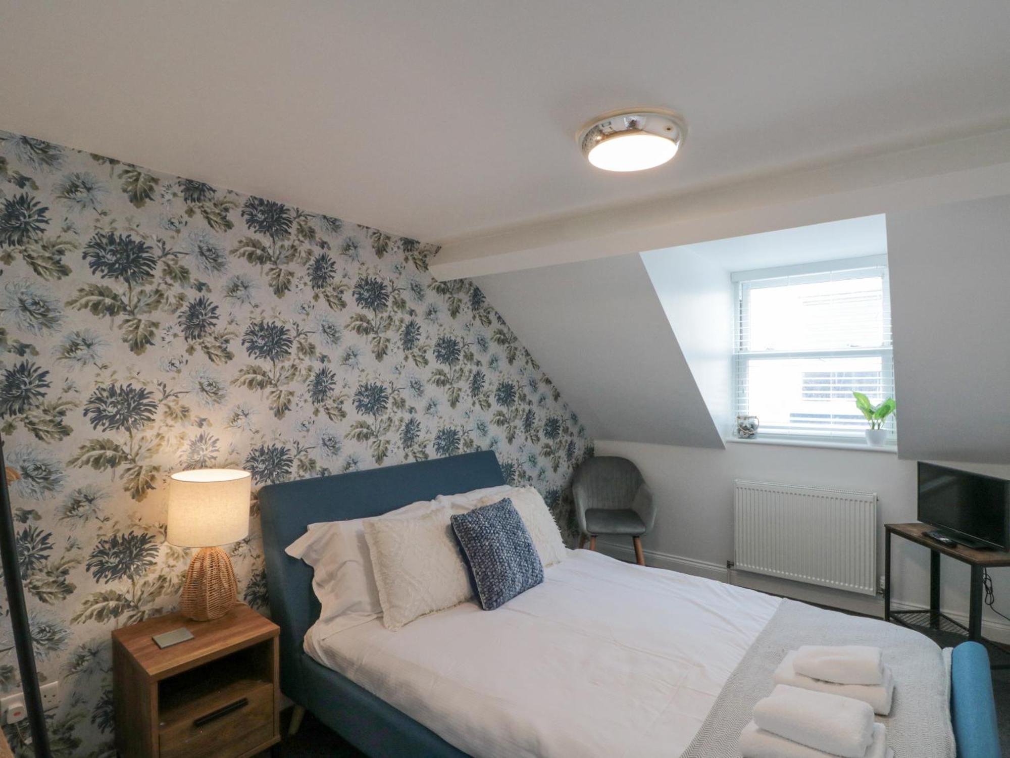 Apartament Ellerby Lane House Whitby Zewnętrze zdjęcie