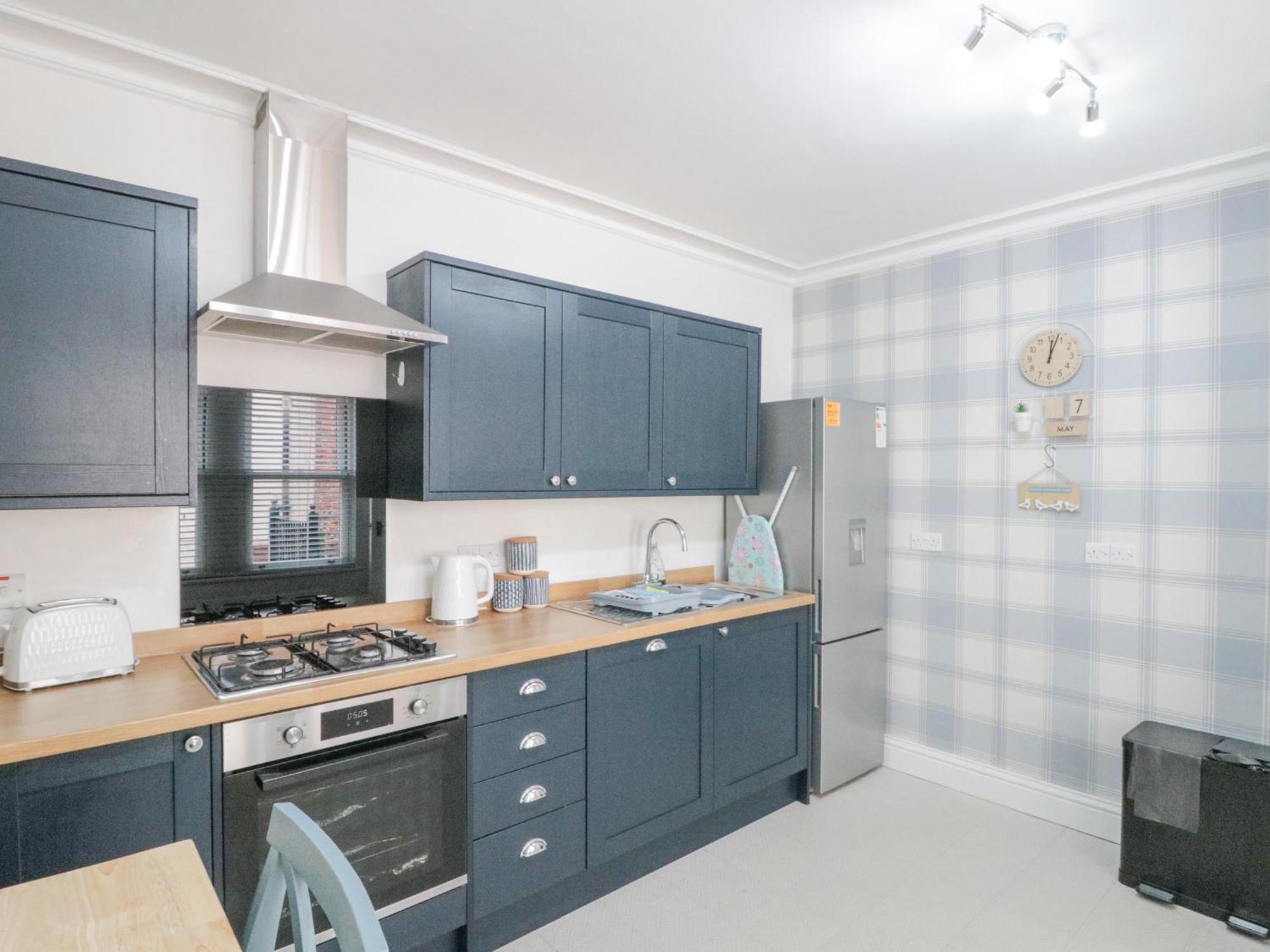 Apartament Ellerby Lane House Whitby Zewnętrze zdjęcie