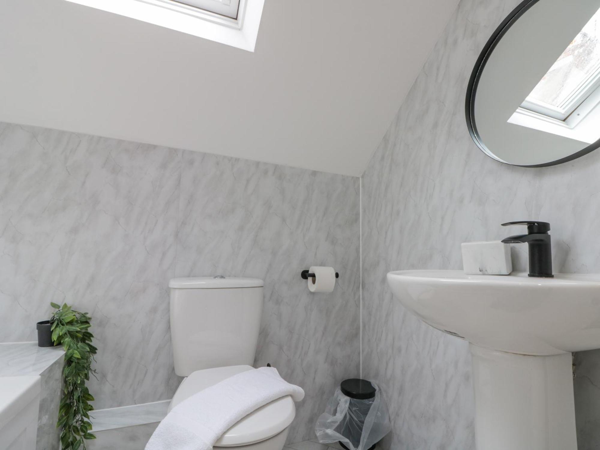 Apartament Ellerby Lane House Whitby Zewnętrze zdjęcie