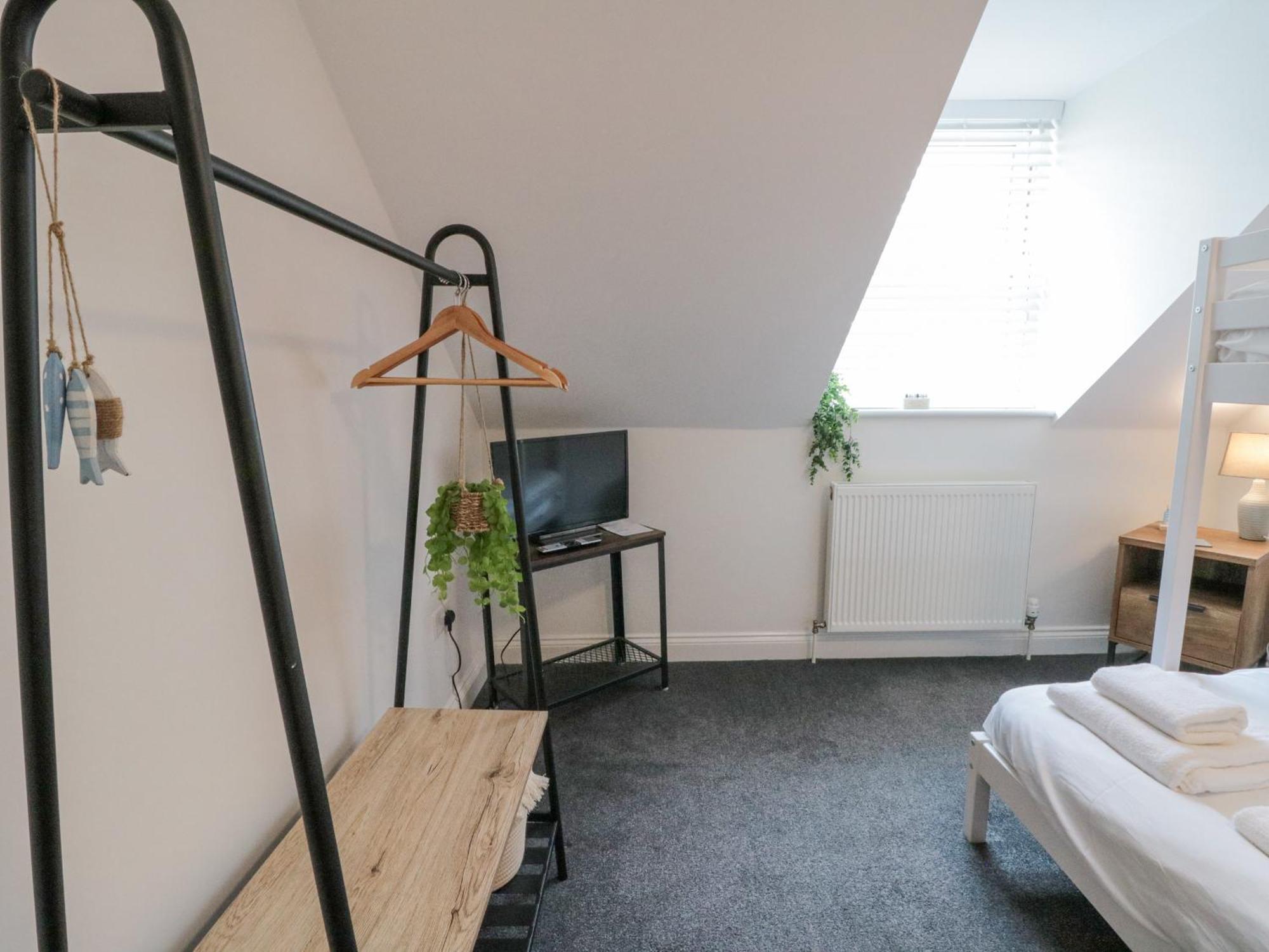 Apartament Ellerby Lane House Whitby Zewnętrze zdjęcie