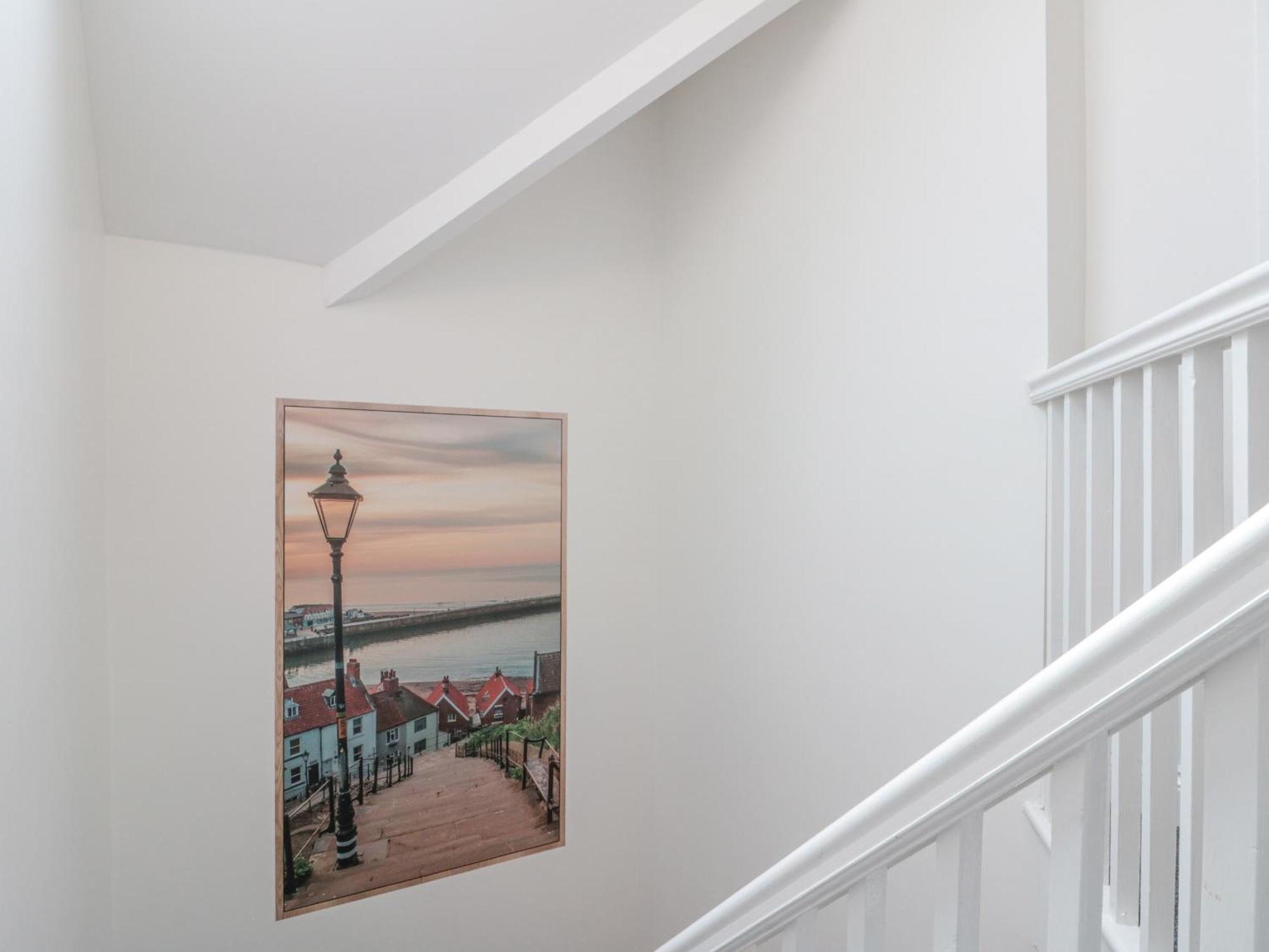 Apartament Ellerby Lane House Whitby Zewnętrze zdjęcie