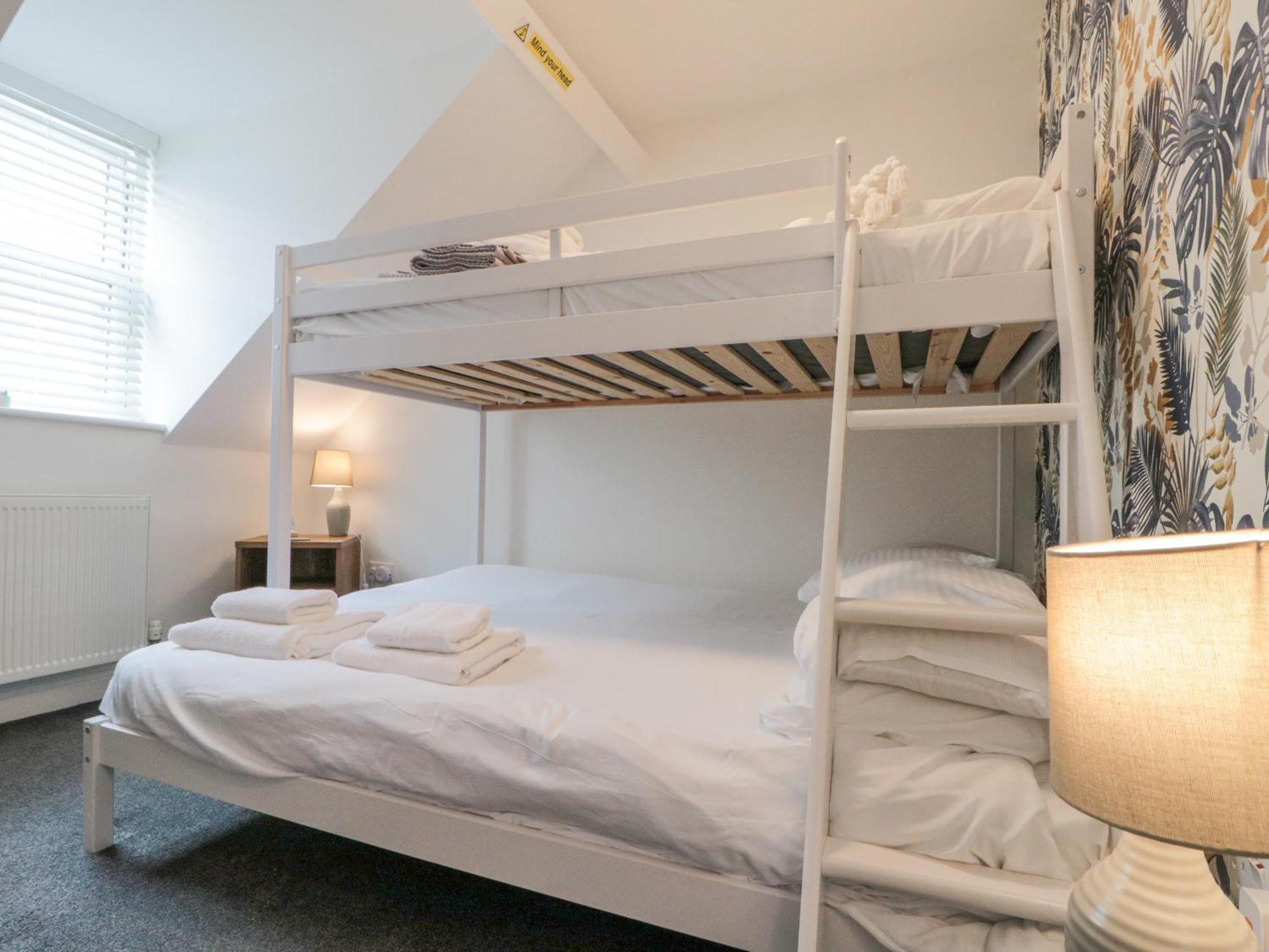 Apartament Ellerby Lane House Whitby Zewnętrze zdjęcie