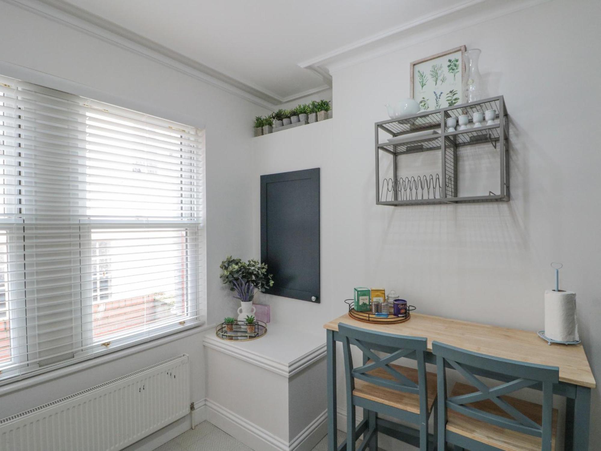Apartament Ellerby Lane House Whitby Zewnętrze zdjęcie