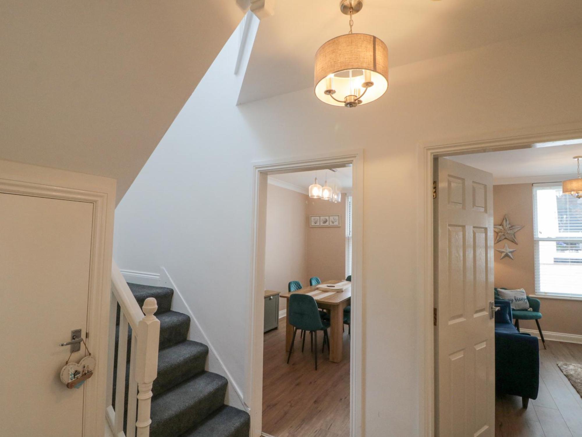 Apartament Ellerby Lane House Whitby Zewnętrze zdjęcie