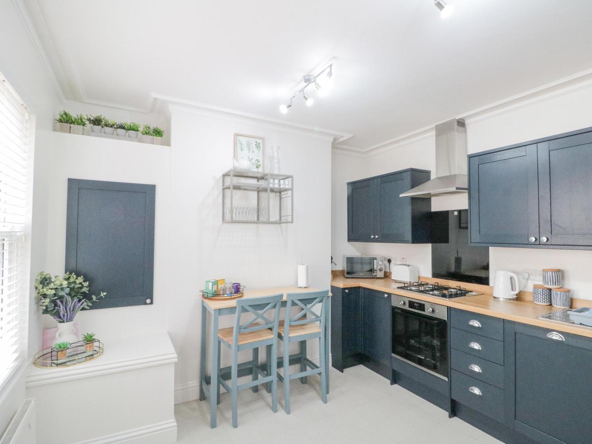 Apartament Ellerby Lane House Whitby Zewnętrze zdjęcie