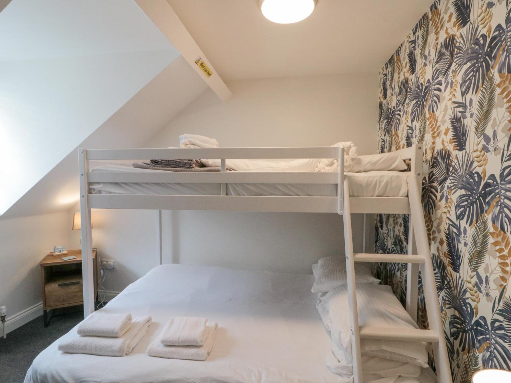 Apartament Ellerby Lane House Whitby Zewnętrze zdjęcie