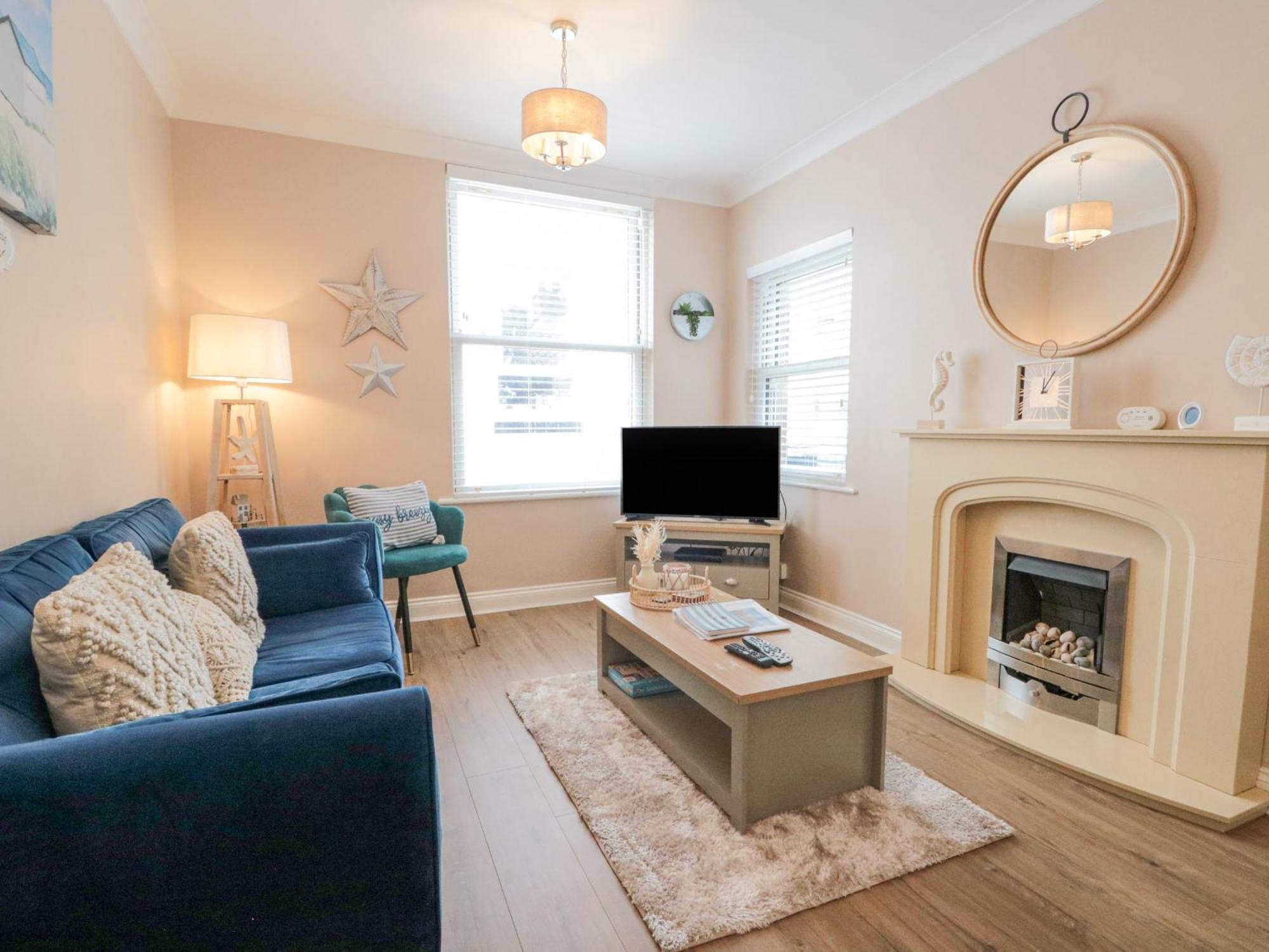Apartament Ellerby Lane House Whitby Zewnętrze zdjęcie