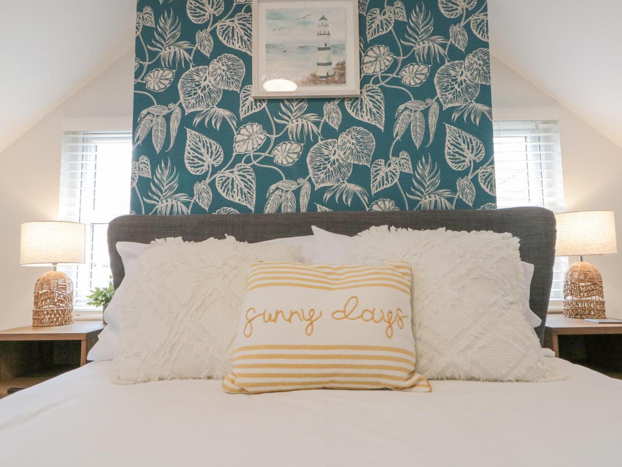 Apartament Ellerby Lane House Whitby Zewnętrze zdjęcie