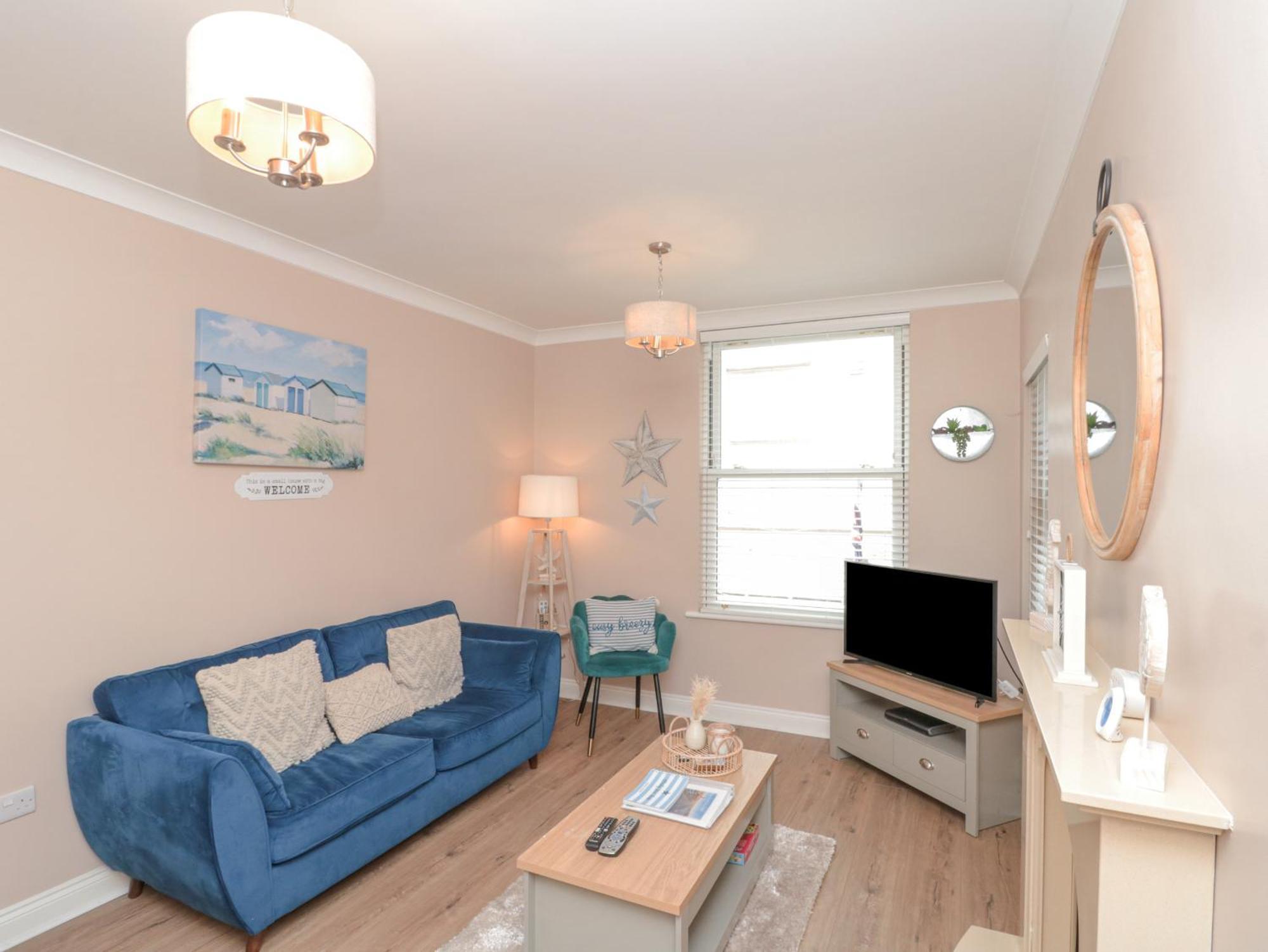 Apartament Ellerby Lane House Whitby Zewnętrze zdjęcie
