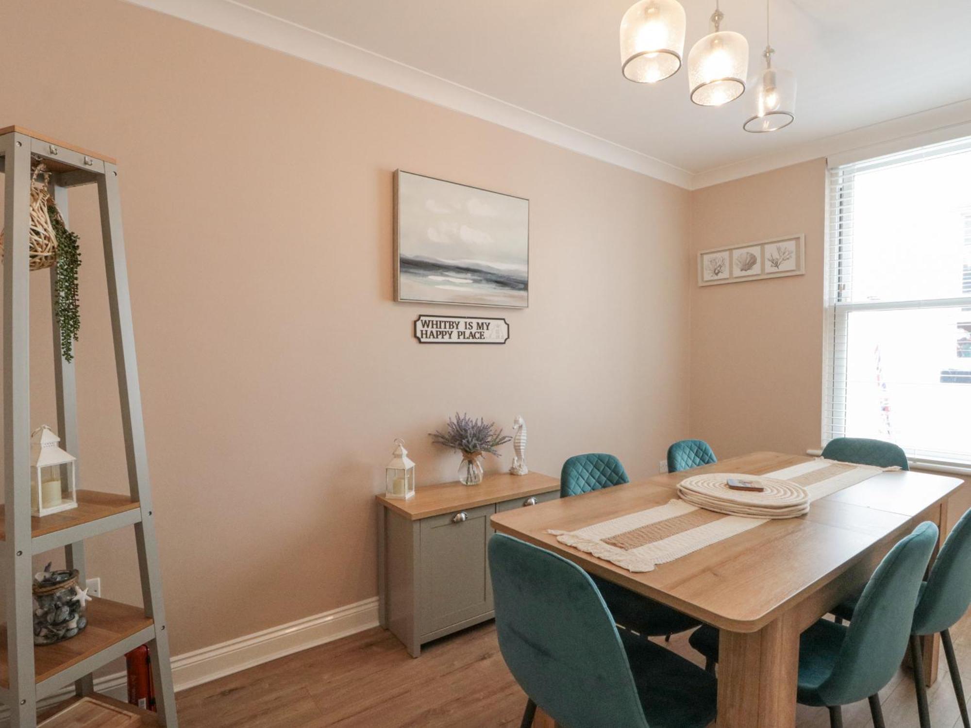 Apartament Ellerby Lane House Whitby Zewnętrze zdjęcie