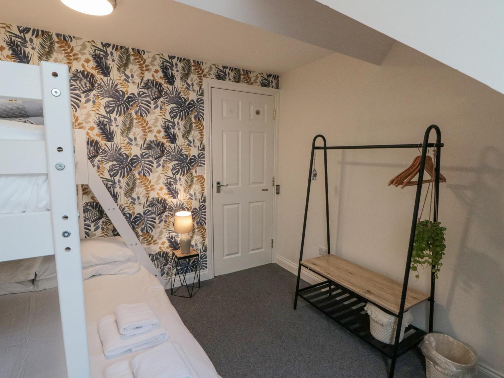 Apartament Ellerby Lane House Whitby Zewnętrze zdjęcie