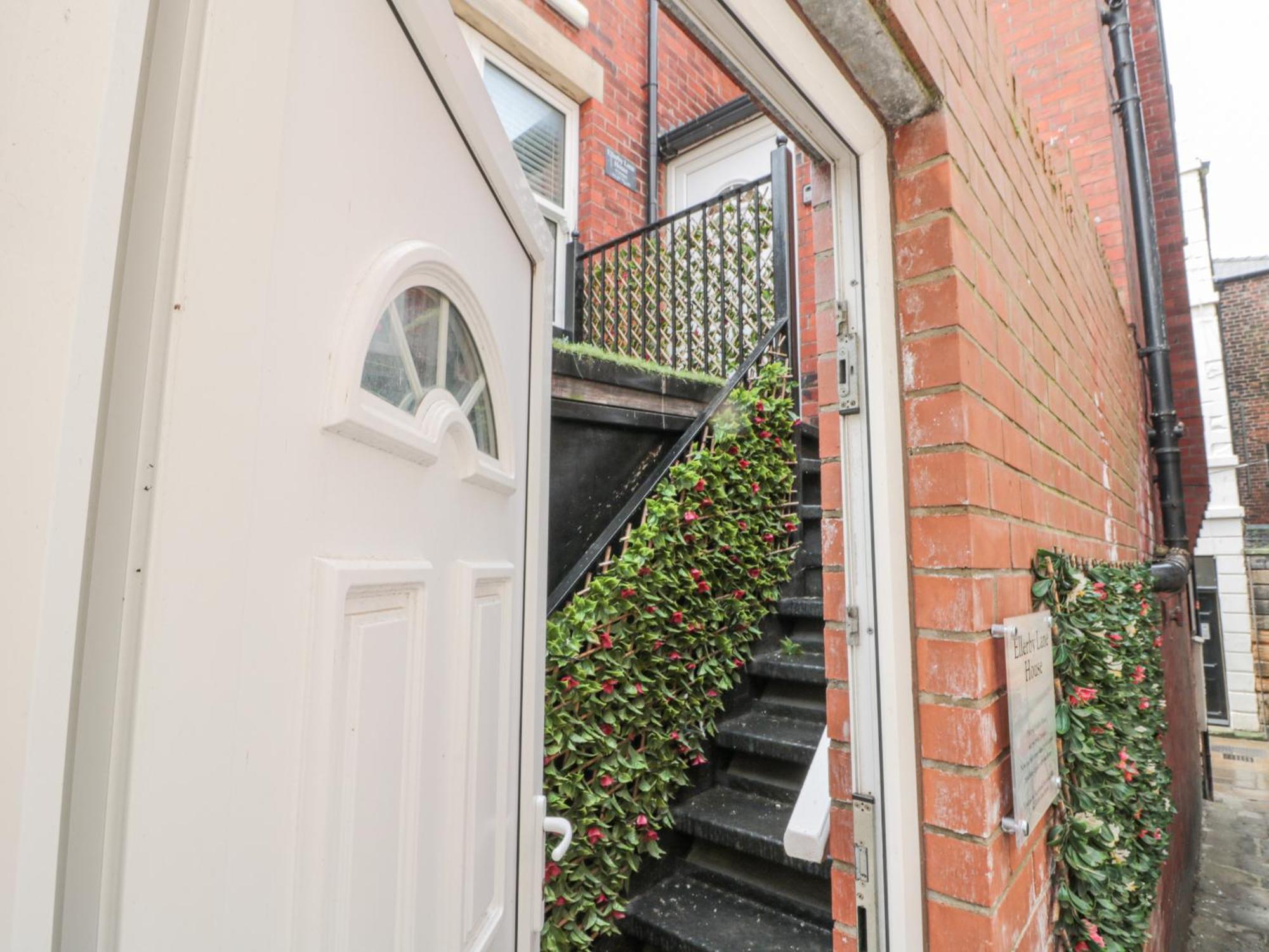 Apartament Ellerby Lane House Whitby Zewnętrze zdjęcie